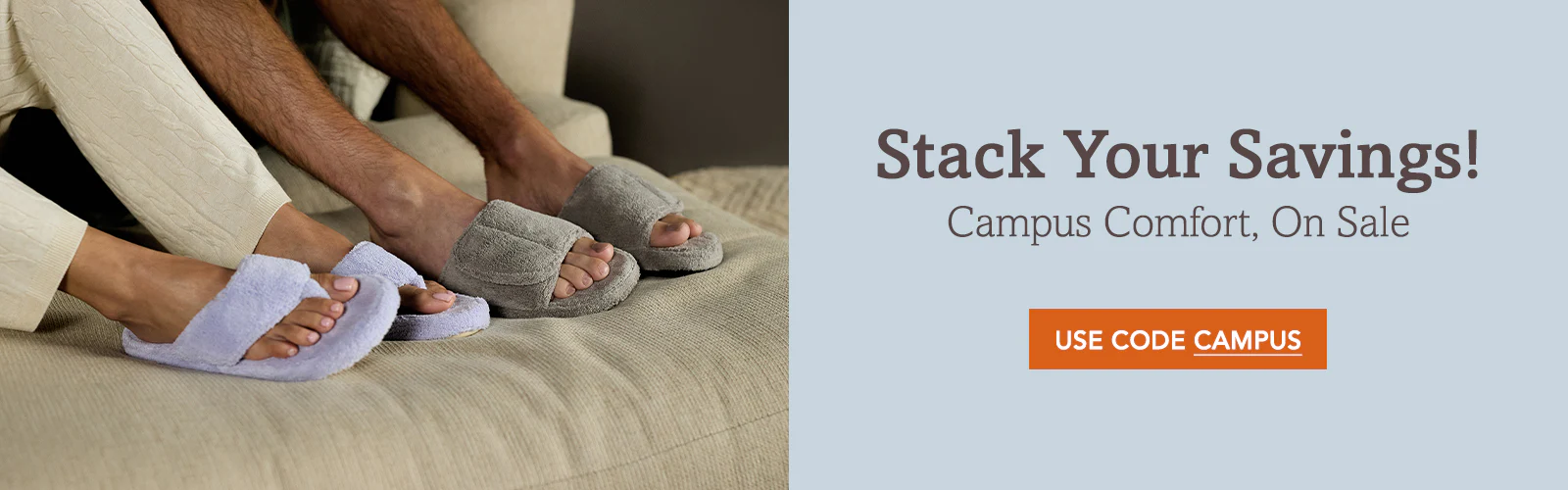 Comfort Crafted for Every Moment